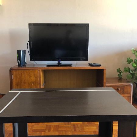 Departamento Aconcagua Apartman Mendoza Kültér fotó