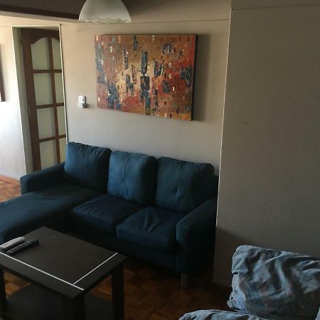 Departamento Aconcagua Apartman Mendoza Kültér fotó