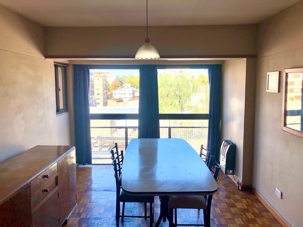 Departamento Aconcagua Apartman Mendoza Kültér fotó