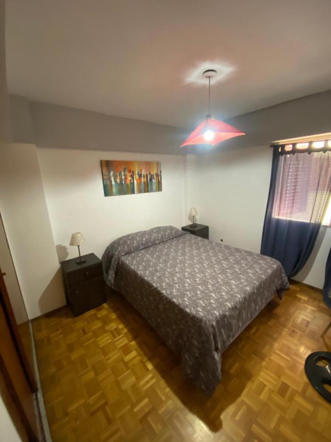 Departamento Aconcagua Apartman Mendoza Kültér fotó