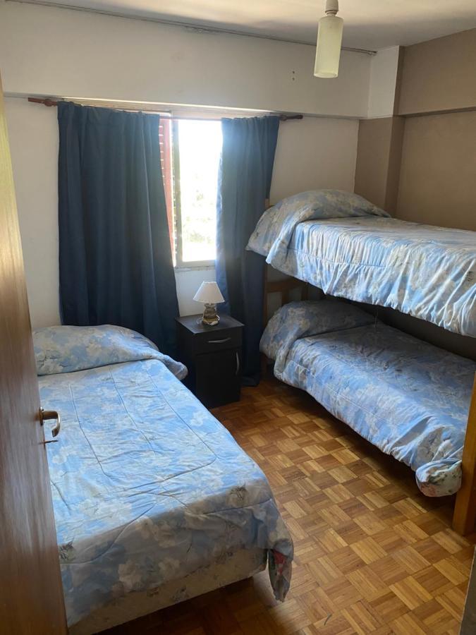 Departamento Aconcagua Apartman Mendoza Kültér fotó
