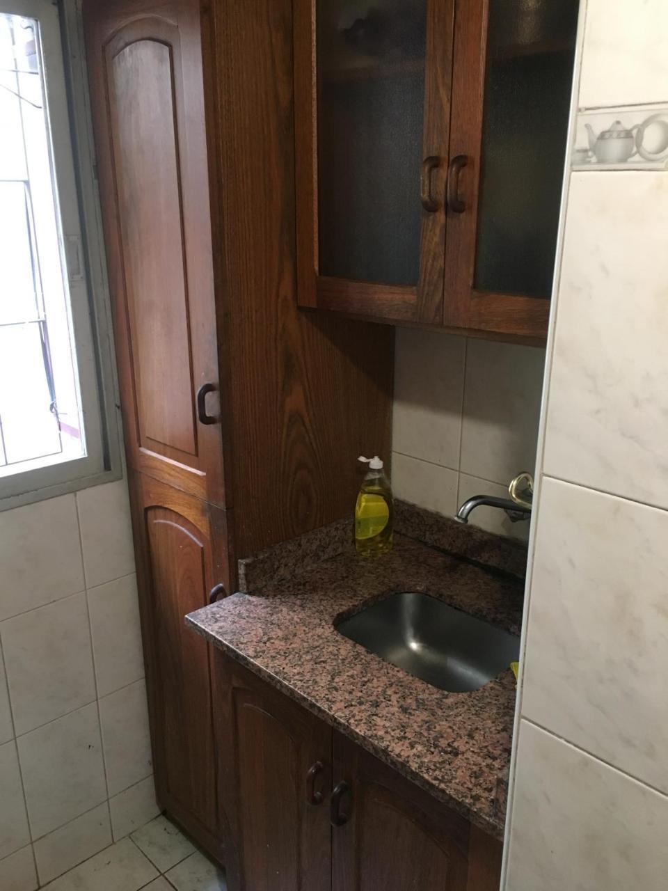 Departamento Aconcagua Apartman Mendoza Kültér fotó