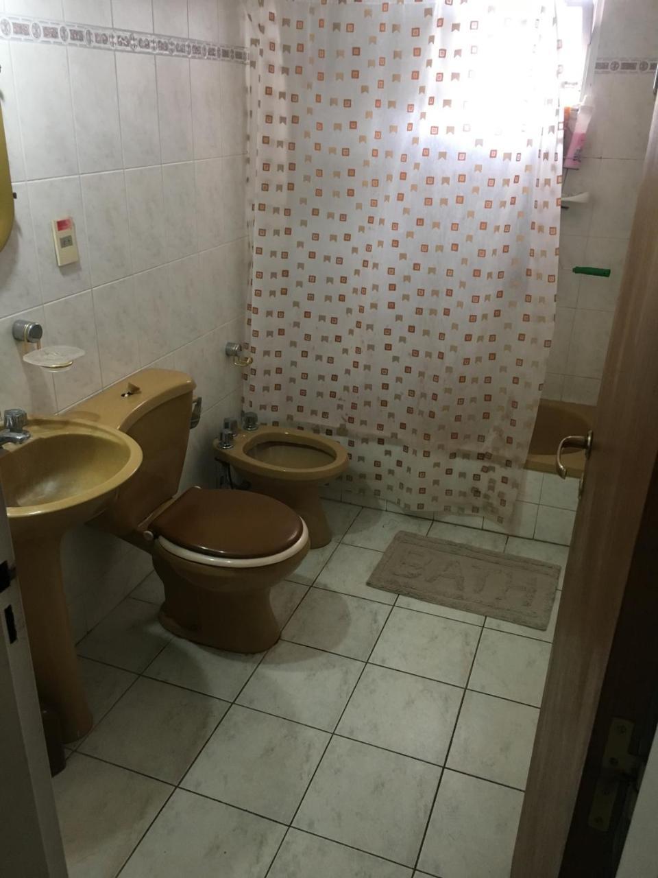 Departamento Aconcagua Apartman Mendoza Kültér fotó